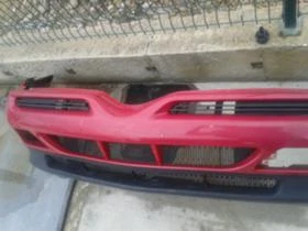 Спойлери, брони и аксесоари към тях, снимка 3