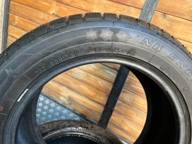 Гуми Зимни 235/55R17, снимка 1