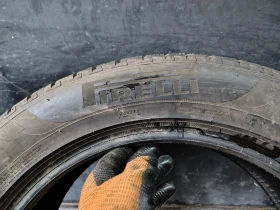 Гуми Зимни 235/55R19, снимка 5
