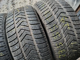 Гуми Зимни 235/55R19, снимка 3
