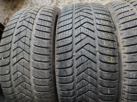 Гуми Зимни 235/55R19, снимка 2