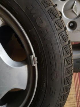 Гуми с джанти Fulda 185/60R15, снимка 9