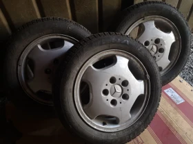 Гуми с джанти Fulda 185/60R15, снимка 1