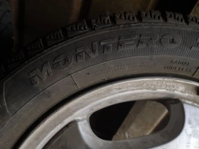 Гуми с джанти Fulda 185/60R15, снимка 4