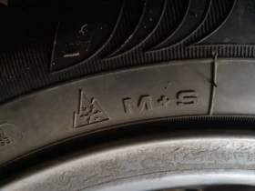 Гуми с джанти Fulda 185/60R15, снимка 6