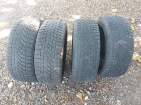 Гуми с джанти Dayton 205/55R16, снимка 12