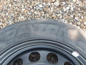 Гуми с джанти Dayton 205/55R16, снимка 8
