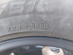 Гуми с джанти Dayton 205/55R16, снимка 11