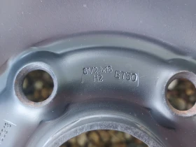 Гуми с джанти Dayton 205/55R16, снимка 6