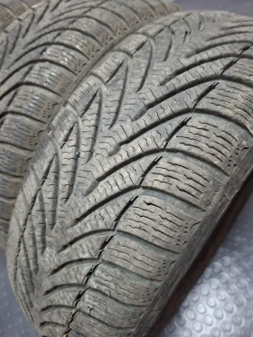 Гуми Зимни 185/65R14, снимка 5