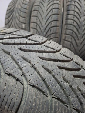 Гуми Зимни 185/65R14, снимка 4