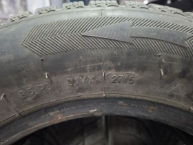 Гуми Зимни 185/65R14, снимка 3