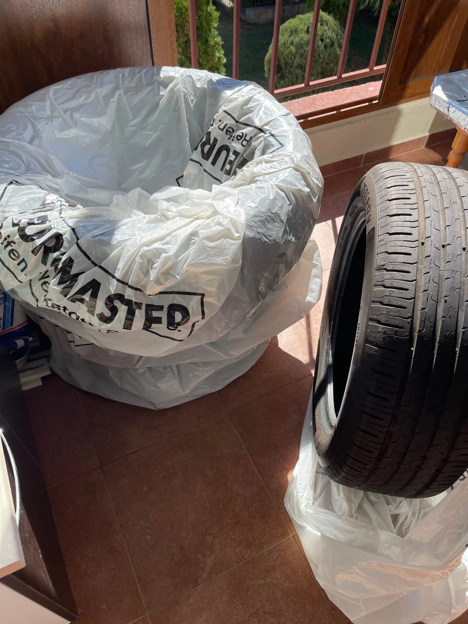  215/55R17 | Mobile.bg   3