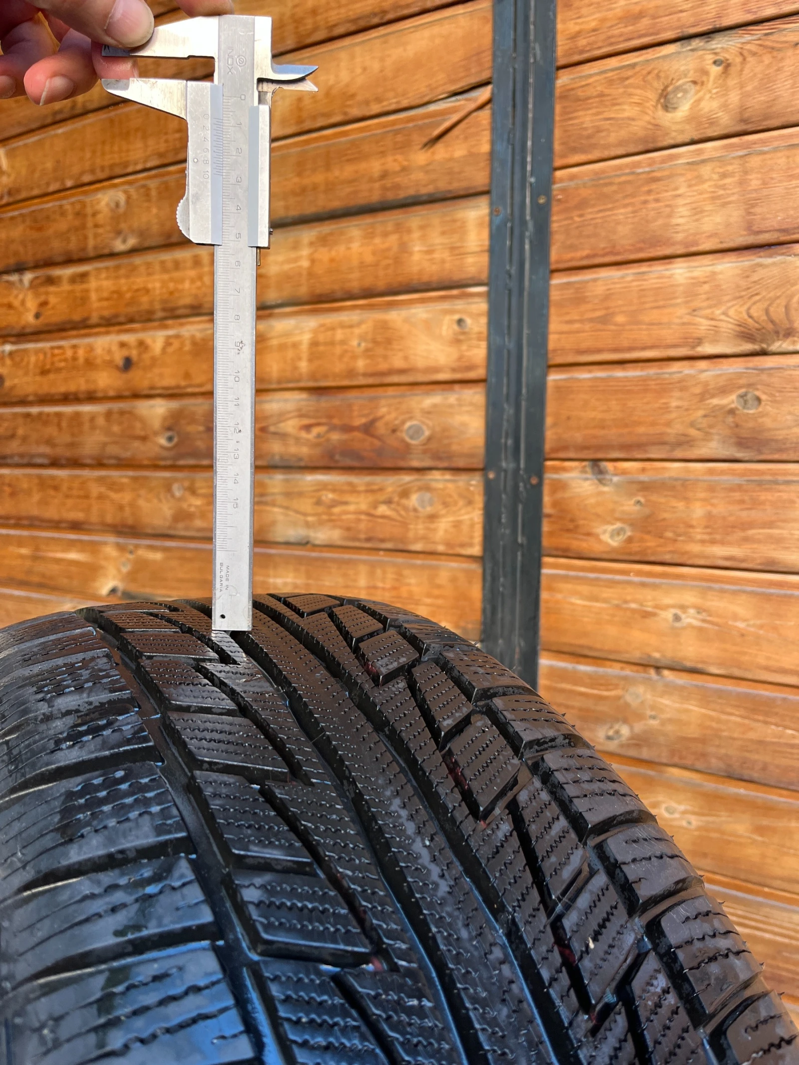  235/55R17 | Mobile.bg   4