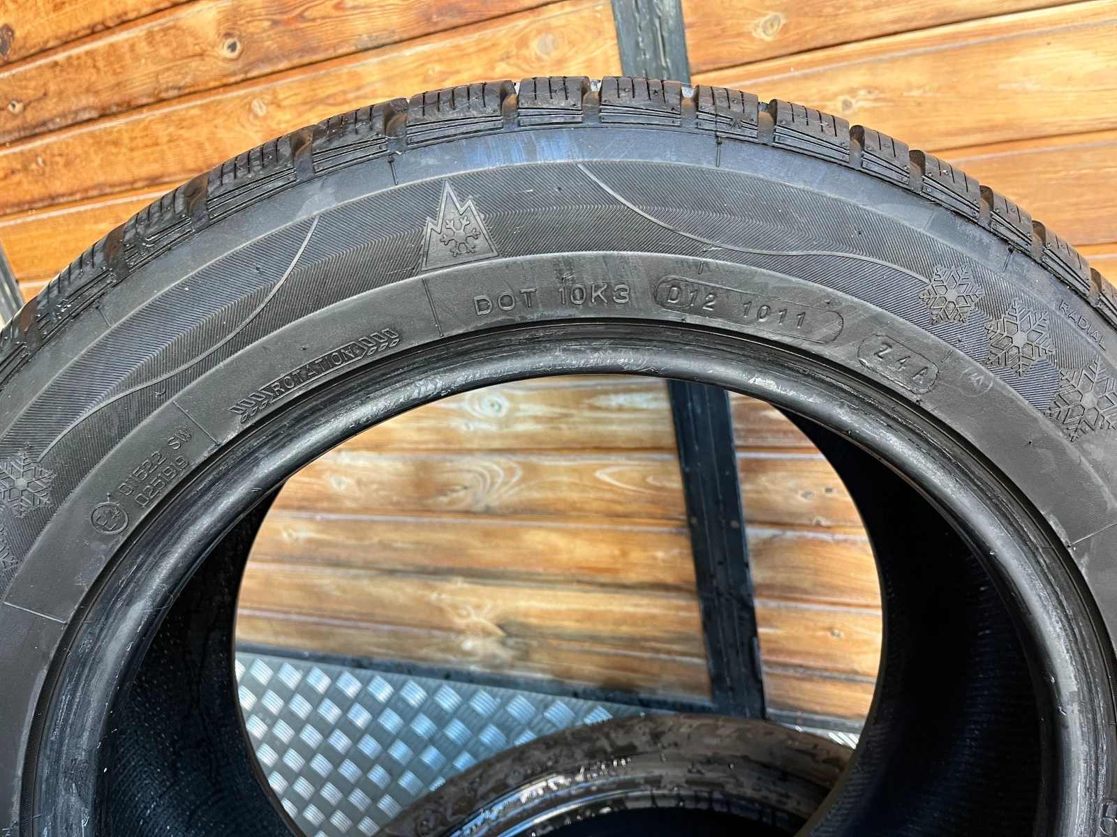  235/55R17 | Mobile.bg   2