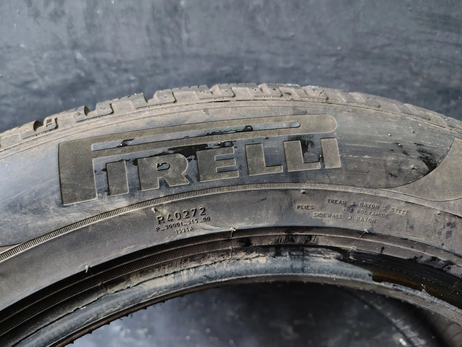  235/55R19 | Mobile.bg   6