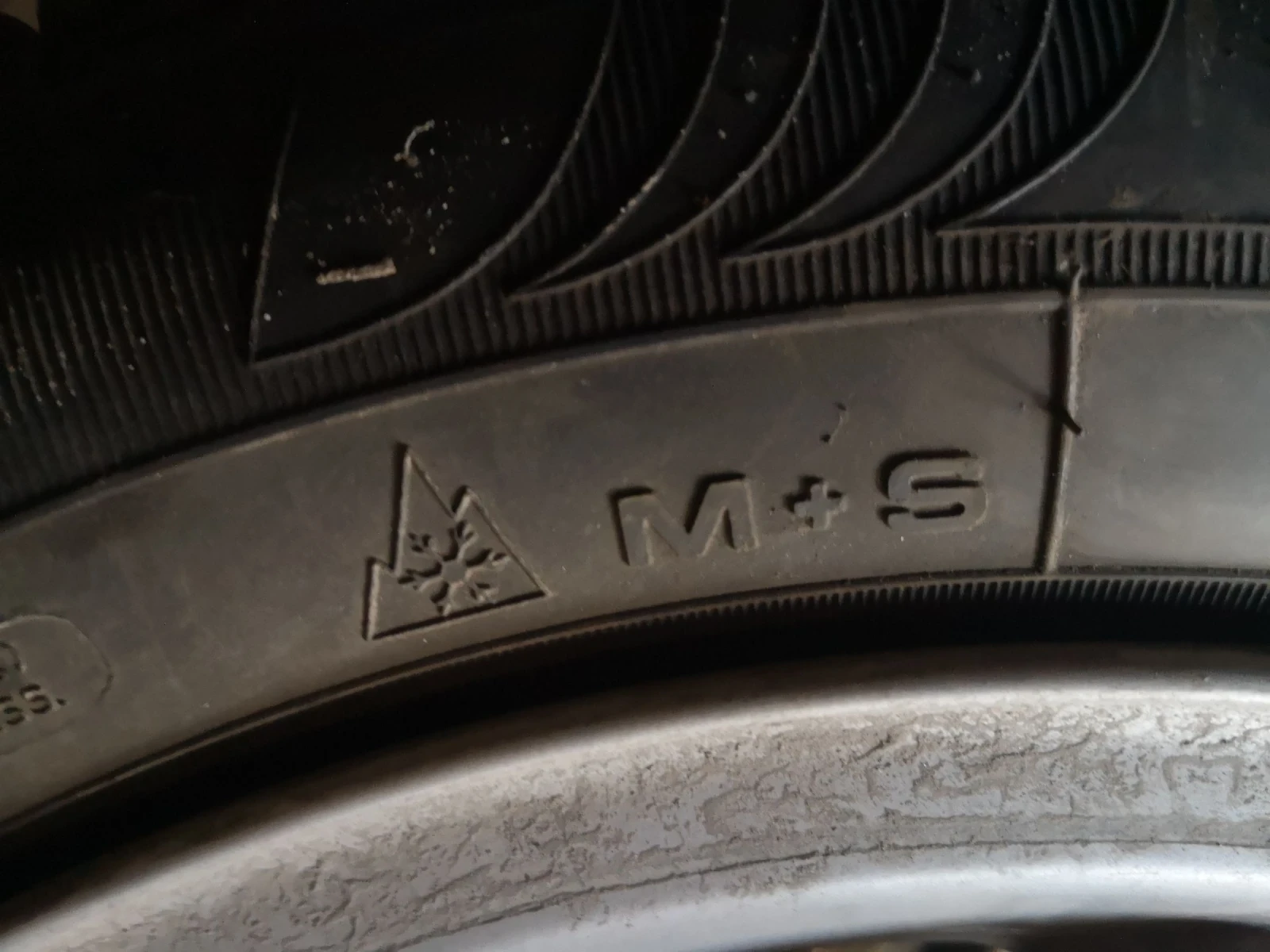 Гуми с джанти Fulda 185/60R15, снимка 6 - Гуми и джанти - 54730272