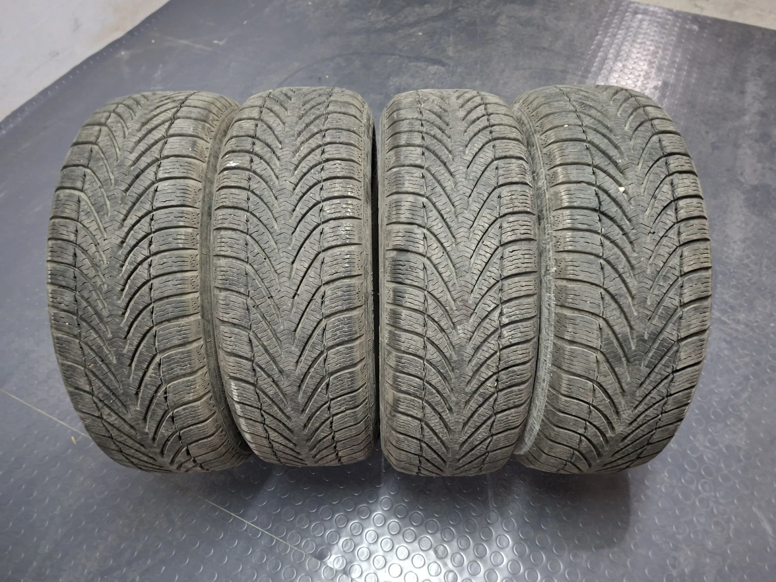 Гуми Зимни 185/65R14