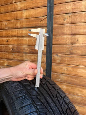  235/55R17 | Mobile.bg    3