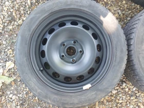 ���� � ������ 205/55R16 �� VW | Mobile.bg � ����� ������ 2