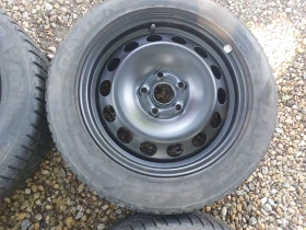 ���� � ������ 205/55R16 �� VW | Mobile.bg � ����� ������ 4