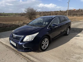 Toyota Avensis 2.0D-4D 126к.с НА ЧАСТИ, снимка 1