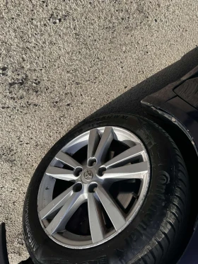 Toyota Avensis 2.0D-4D 126к.с НА ЧАСТИ, снимка 14