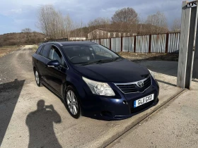 Toyota Avensis 2.0D-4D 126к.с НА ЧАСТИ, снимка 3