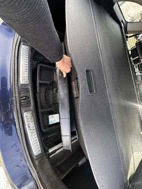 Toyota Avensis 2.0D-4D 126к.с НА ЧАСТИ, снимка 11