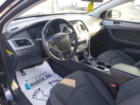 Hyundai Sonata 2.4i-Keyless-Automat-Kamera-Euro-6, снимка 13