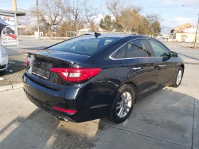 Hyundai Sonata 2.4i-Keyless-Automat-Kamera-Euro-6, снимка 5