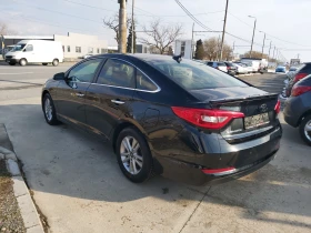 Hyundai Sonata 2.4i-Keyless-Automat-Kamera-Euro-6, снимка 7