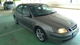 Saab 9-3 2.0 turbo/ГАЗ/Всичко платено, снимка 8