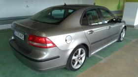 Saab 9-3 2.0 turbo/ГАЗ/Всичко платено, снимка 6