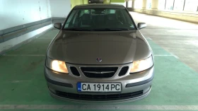 Saab 9-3 2.0 turbo/ГАЗ/Всичко платено, снимка 4