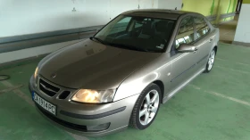 Saab 9-3 2.0 turbo/ГАЗ/Всичко платено, снимка 9