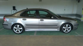 Saab 9-3 2.0 turbo/ГАЗ/Всичко платено, снимка 7