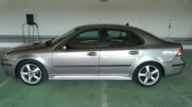 Saab 9-3 2.0 turbo/ГАЗ/Всичко платено, снимка 10