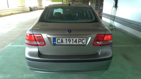 Saab 9-3 2.0 turbo/ГАЗ/Всичко платено, снимка 5