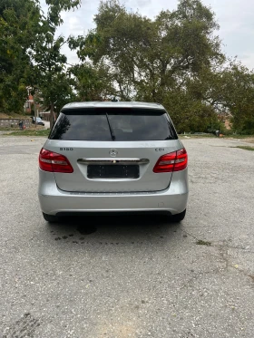 Mercedes-Benz B 180, снимка 5