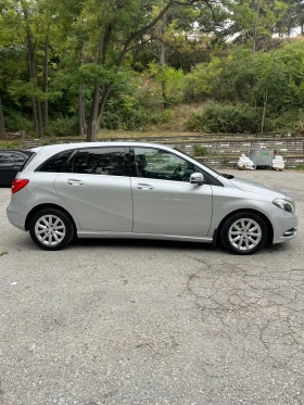 Mercedes-Benz B 180, снимка 4