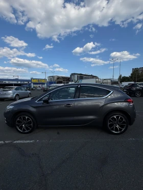 DS DS 4 Facelift 1.6 BHDI 120, снимка 4