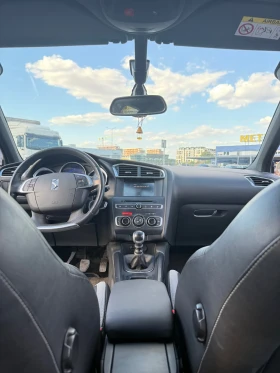 DS DS 4 Facelift 1.6 BHDI 120, снимка 10