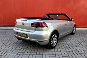 VW Golf Кабрио Регистриран, снимка 6