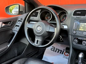 VW Golf Кабрио Регистриран, снимка 10