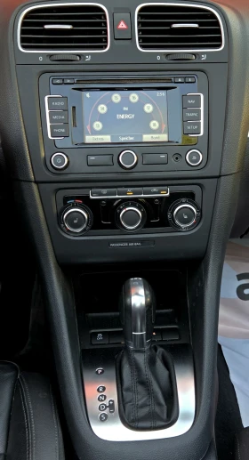 VW Golf Кабрио Регистриран, снимка 12