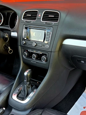 VW Golf Кабрио Регистриран, снимка 13