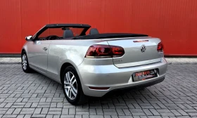 VW Golf Кабрио Регистриран, снимка 4
