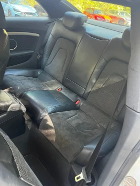 Audi A5 S line Quattro 350кс, снимка 10