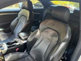 Audi A5 S line Quattro 350кс, снимка 5